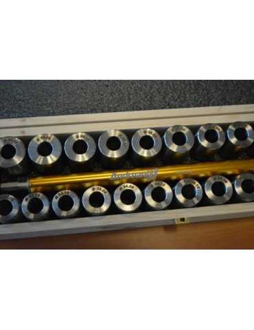 ANDREANI Fork bushing calibration tool 14.F01.012
