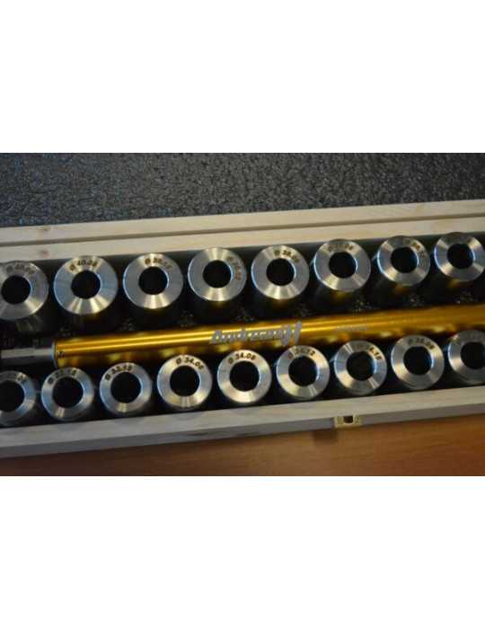 ANDREANI Fork bushing calibration tool 14.F01.012
