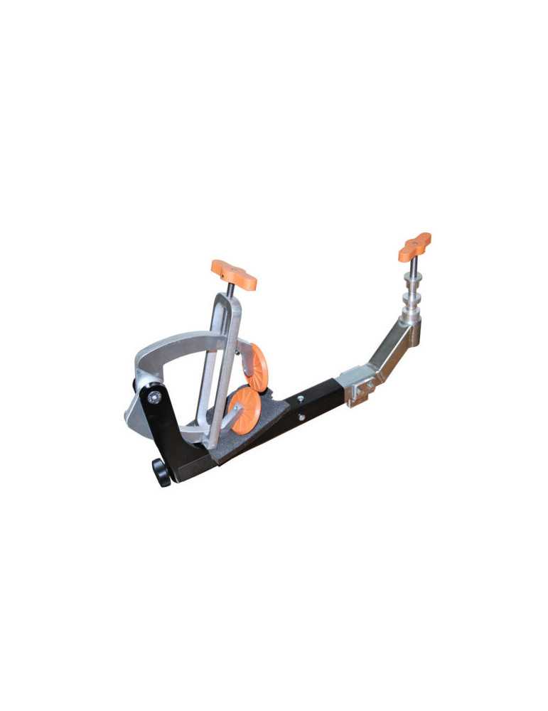 ANDREANI MTB tire changer "OFFROAD srl" 14.G01.TFX
