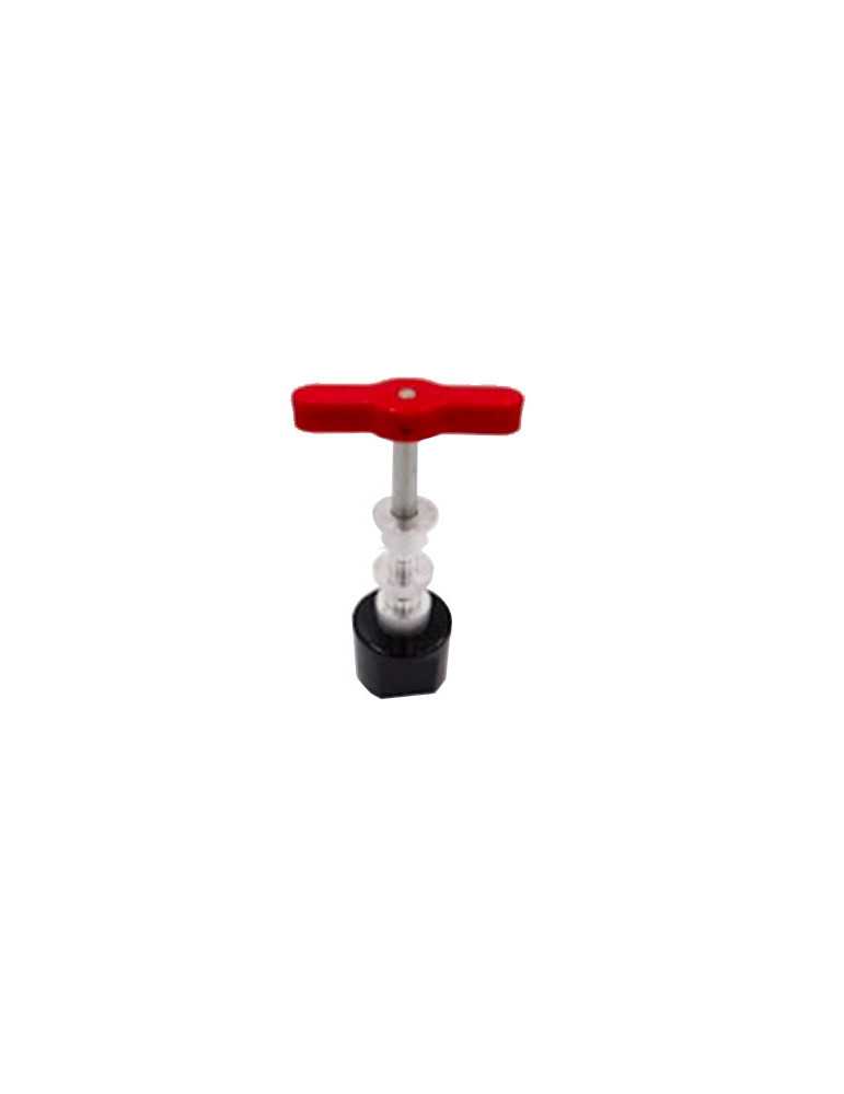 ANDREANI OFFROAD srl Bench Mount MTB Wheel Stand 14.G01.SUPPMORSA