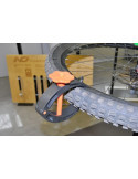 ANDREANI OFFROAD srl MTB Tire Bead Breaker 14.G01.KRABBER