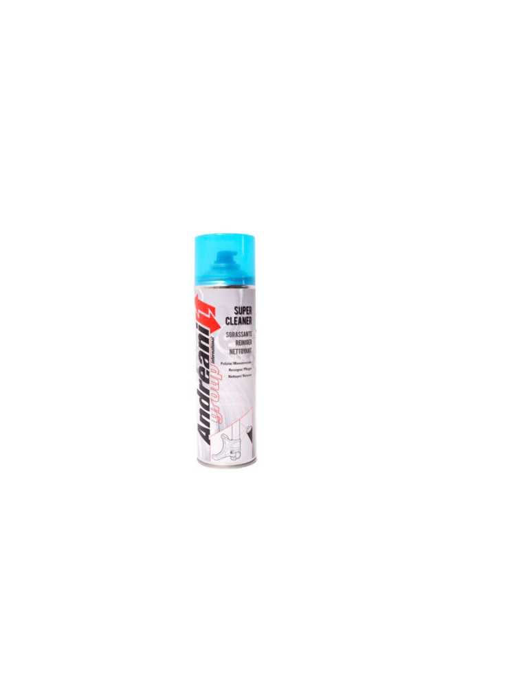 ANDREANI Spray degreaser 671.21
