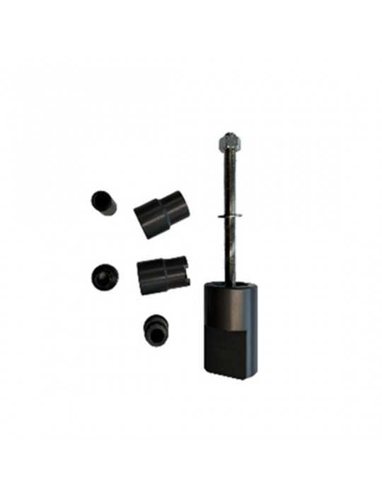 ANDREANI Shock absorber bushing assembly/disassembly kit 14.M01.004