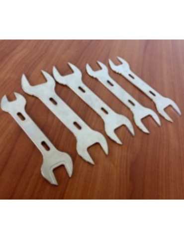 ANDREANI 30-31 mm tool 14.M01.002 2
