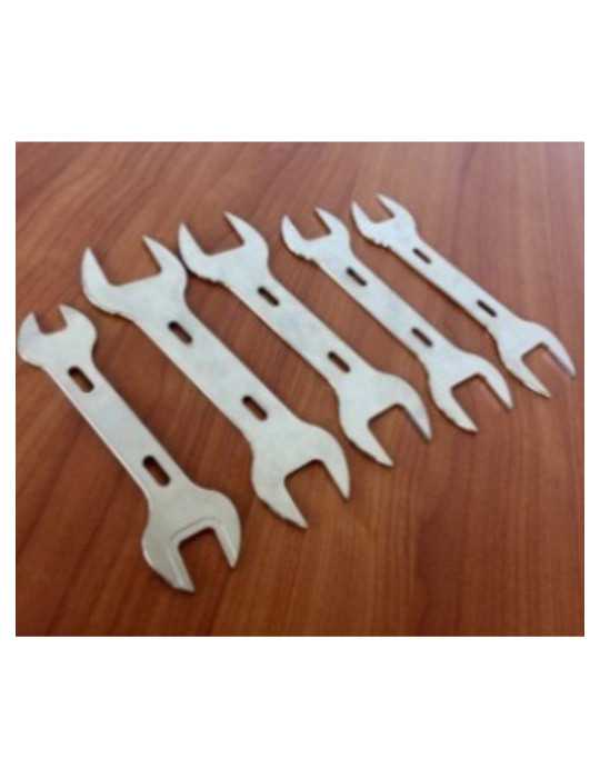 ANDREANI 30-31 mm tool 14.M01.002