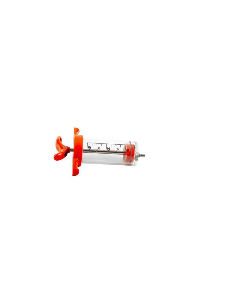ANDREANI Graduated syringe 14.V01.001