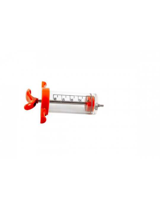ANDREANI Graduated syringe 14.V01.001