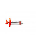 ANDREANI Graduated syringe 14.V01.001
