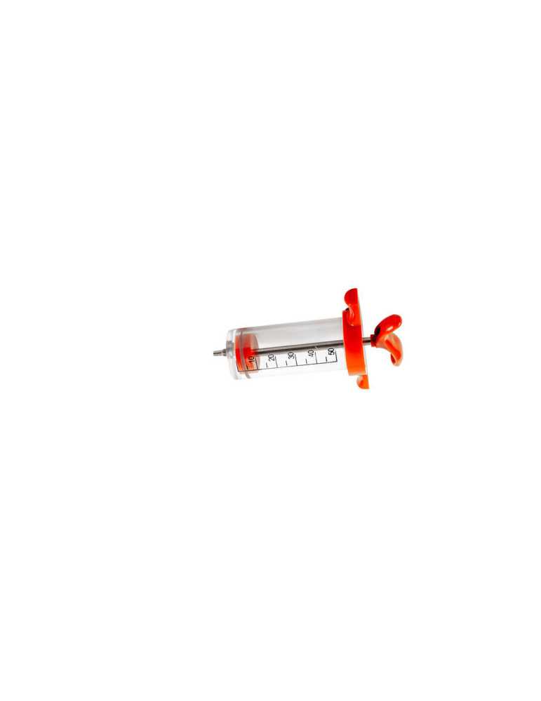 ANDREANI Graduated syringe 14.V01.001