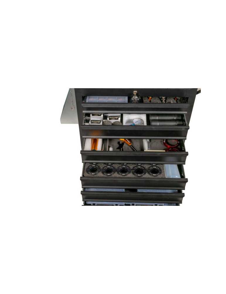 ANDREANI Schrader valve tool 1119
