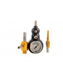 ANDREANI Universal pressurization kit (0-40 Bar) schrader -326525