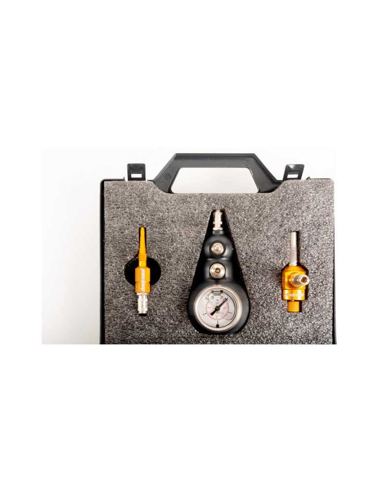 ANDREANI Universal pressurization kit (0-40 Bar) schrader -326525