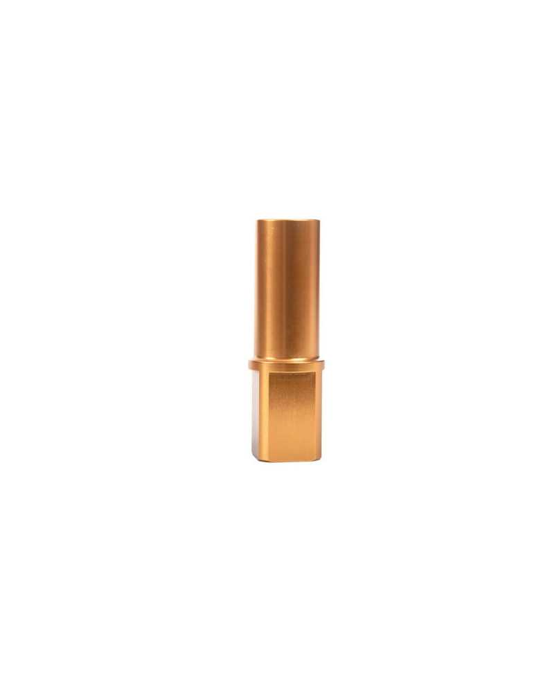ANDREANI Fork cartridge bleed cylinder with bladder 14.M14.005