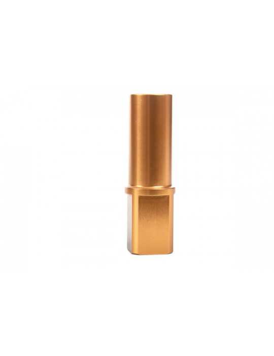ANDREANI Fork cartridge bleed cylinder with bladder 14.M14.005