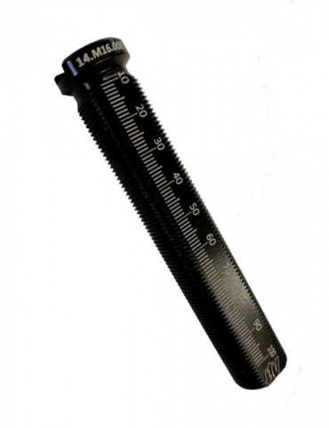 ANDREANI IFP stem height 14.M16.008 2