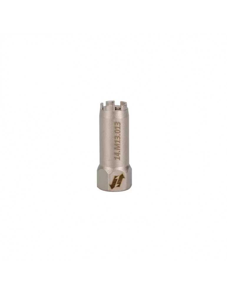 ANDREANI Tool to disassemble the adjuster valve MONO FOX FLOAT X2 and DHX2 19 14M13013
