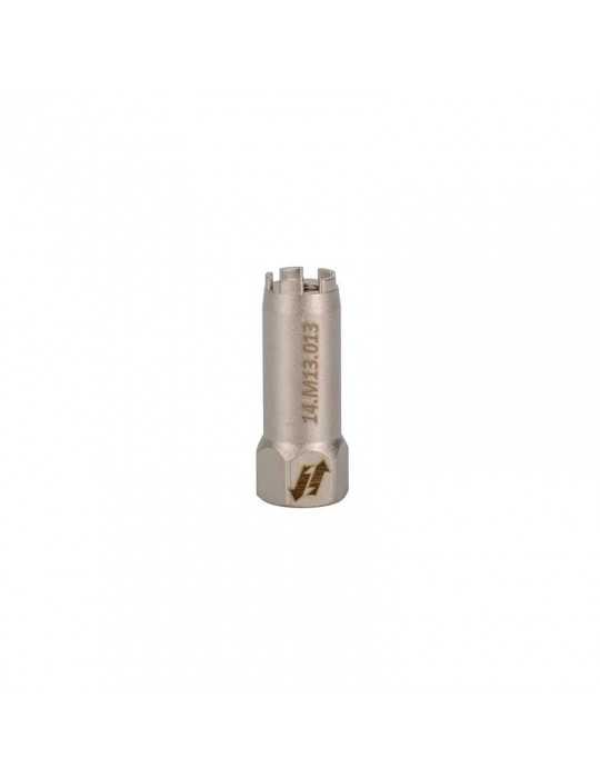 ANDREANI Tool to disassemble the adjuster valve MONO FOX FLOAT X2 and DHX2 19 14M13013