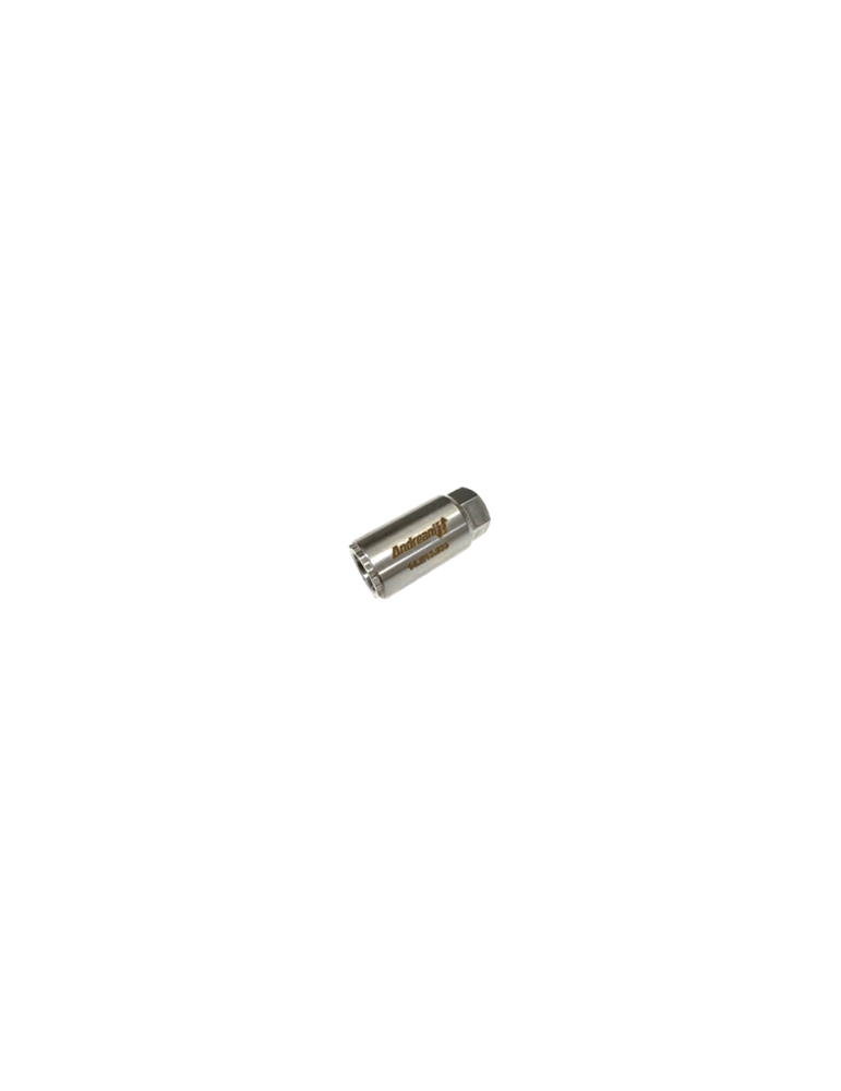 ANDREANI Outil pour valve de compression FOX DHX2 / FLOAT X2 2026 14.M13.030