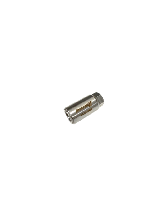 ANDREANI Outil pour valve de compression FOX DHX2 / FLOAT X2 2026 14.M13.030