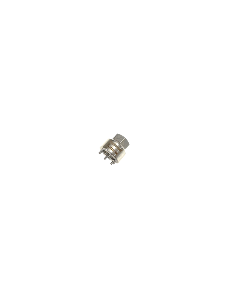 ANDREANI Outil de réglage de la compression FOX DHX2 / FLOAT X2 2026 14.M13.028