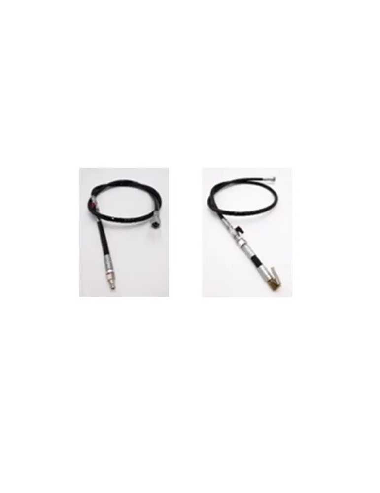 ANDREANI Pressure tube kit with quick-release outlet 1131R