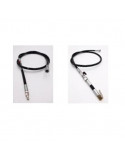 ANDREANI Pressure tube kit with quick-release outlet 1131R