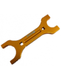 ANDREANI Air seal head tool 14.M14.017