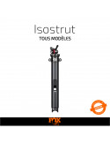 Entretien amortisseur FOX Isostrut
