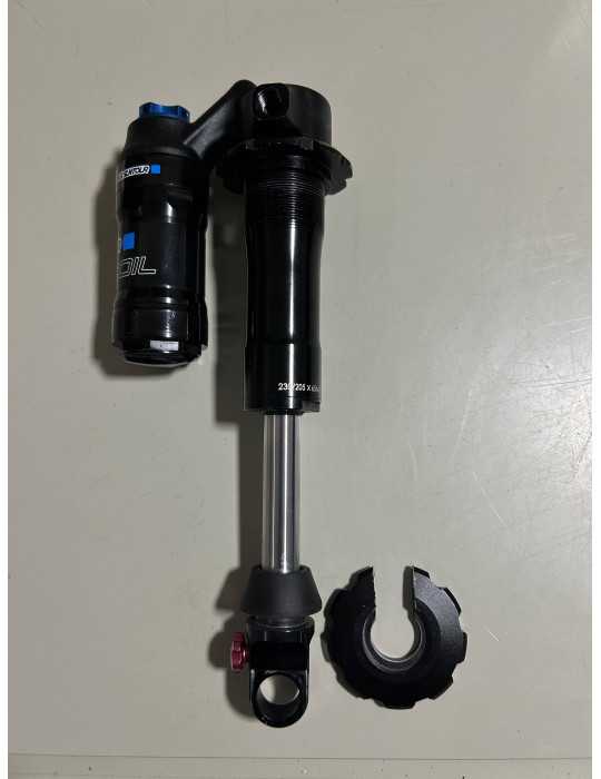 Amortisseur SR SUNTOUR VORO 230x65 %separator% Dépôt Vente VTT