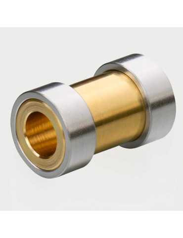 7 mm et anneaux de calage
