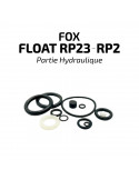 Kit joints Hydraulique FOX FLOAT RP23 / RP2 N-DURANCE