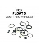 Kit joint hydraulique FOX Float X 2022 N-DURANCE 3018