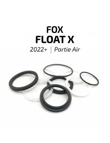 Kit joints Air FOX FLOAT X 2022 N-DURANCE - Réf. 3019