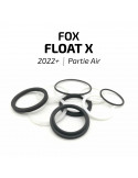 Kit joints Air FOX FLOAT X 2022 N-DURANCE - Réf. 3019