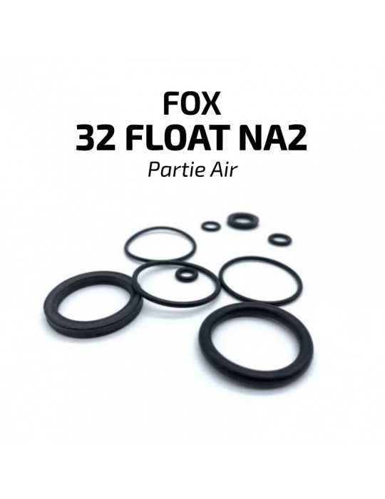 Kit joints Air FOX 32 Float NA2 N-DURANCE