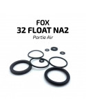 Kit joints Air FOX 32 Float NA2 N-DURANCE