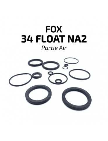 Kit joints Air FOX 34 Float NA2 N-DURANCE