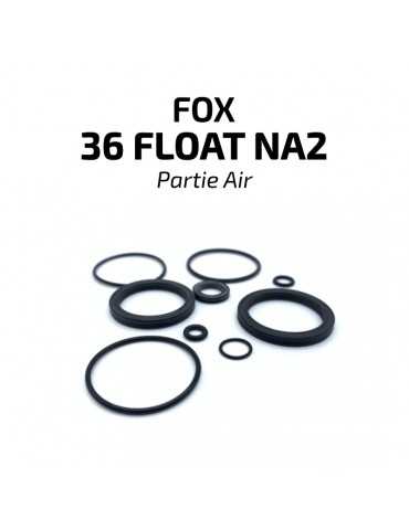Kit joints Air FOX 36 Float NA2 N-DURANCE