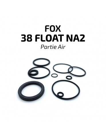 Kit joints Air FOX 38 Float NA2 N-DURANCE