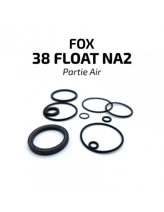Kit joints Air FOX 38 Float NA2 N-DURANCE