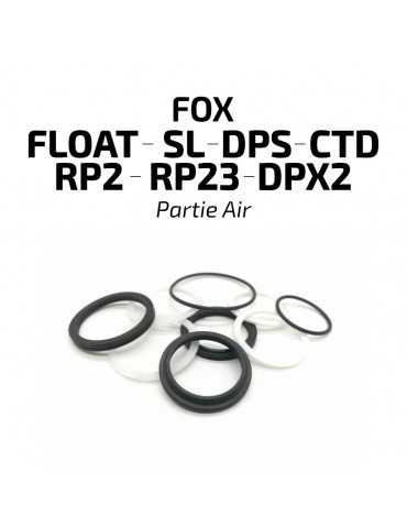 Kit joints Air FOX FLOAT N-DURANCE - Réf. 2718