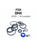 Kit joints FOX DHX après 2022 N-DURANCE