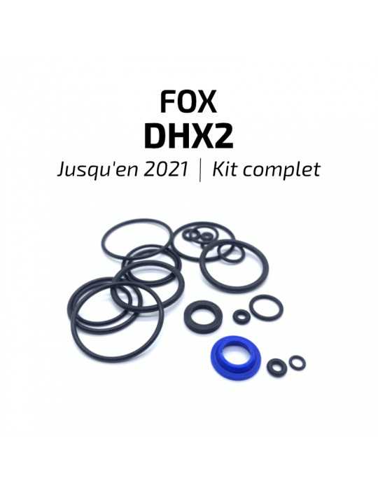 Kit joints FOX DHX2 avant 2021 N-DURANCE