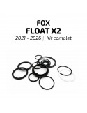 Kit joints FOX X2 après 2021 N-DURANCE
