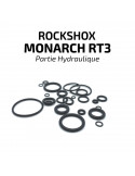 Kit joints Hydraulique ROCKSHOX MONARCH RT3 N-DURANCE