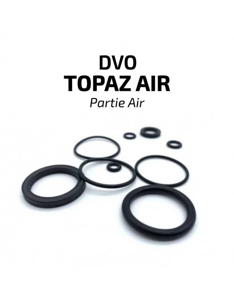 Kit de joints Air DVO TOPAZ AIR N-DURANCE