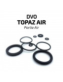 Kit de joints Air DVO TOPAZ AIR N-DURANCE