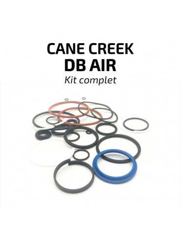 Kit joints CANE CREEK DB Air N-DURANCE