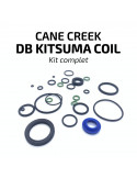 Kit joints CANE CREEK DB KITSUMA COIL N-DURANCE