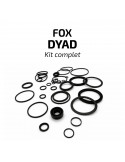 Kit joints FOX DYAD N-DURANCE